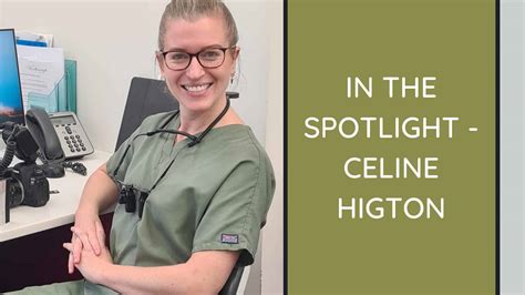 dr celine higton|celine higton dentist cost.